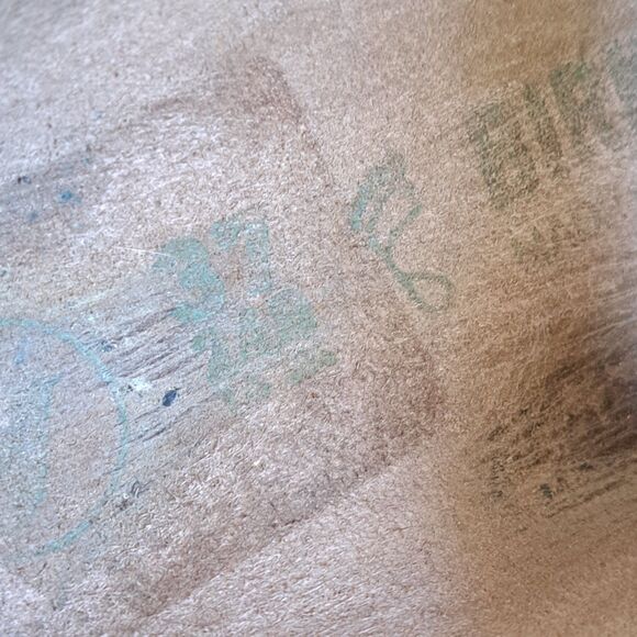 Birkenstock Salina Women’s EU 37 Pink Vegan Leather Strappy Sandals Rose Slide - Picture 8 of 9